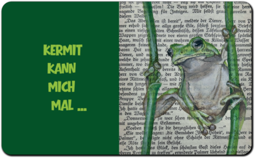 09 Laubfrosch